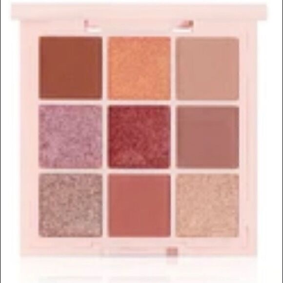 Ciate Trend Edit Palette   - Picture 3 of 6